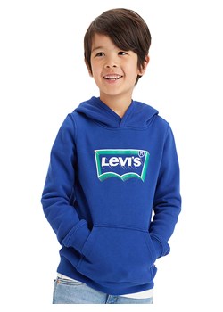 Levi&apos;s Kids Bluza w kolorze granatowym ze sklepu Limango Polska w kategorii Bluzy chłopięce - zdjęcie 171550256