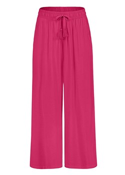 Sublevel Spodnie w kolorze różowym ze sklepu Limango Polska w kategorii Spodnie damskie - zdjęcie 171550315