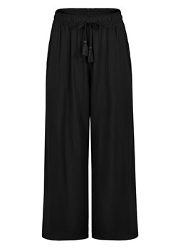 Sublevel Spodnie w kolorze czarnym ze sklepu Limango Polska w kategorii Spodnie damskie - zdjęcie 171550325
