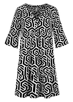 Sublevel Sukienka w kolorze czarnym ze sklepu Limango Polska w kategorii Sukienki - zdjęcie 171550336