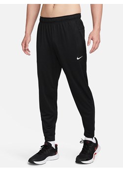 Nike Spodnie sportowe w kolorze czarnym ze sklepu Limango Polska w kategorii Spodnie męskie - zdjęcie 171550689