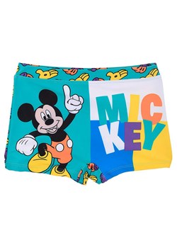 MICKEY Kąpielówki &quot;Mickey&quot; ze wzorem ze sklepu Limango Polska w kategorii Kąpielówki chłopięce - zdjęcie 171550887