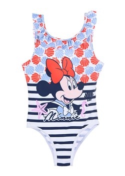 Disney Minnie Mouse Strój kąpielowy &quot;Minnie&quot; ze wzorem ze sklepu Limango Polska w kategorii Stroje kąpielowe - zdjęcie 171550888