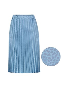 Sublevel Spódnica w kolorze błękitnym ze sklepu Limango Polska w kategorii Spódnice - zdjęcie 171550918