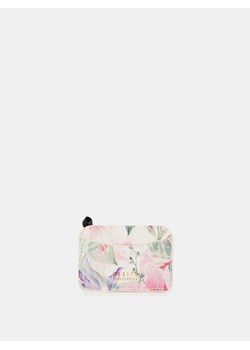 Mohito - Portfel na karty - pastelowy różowy ze sklepu Mohito w kategorii Portfele damskie - zdjęcie 171551268