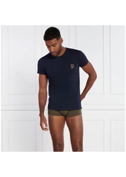 Versace T-shirt | Regular Fit ze sklepu Gomez Fashion Store w kategorii T-shirty męskie - zdjęcie 171553536