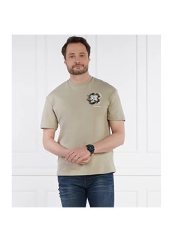 Calvin Klein T-shirt | Comfort fit ze sklepu Gomez Fashion Store w kategorii T-shirty męskie - zdjęcie 171553545