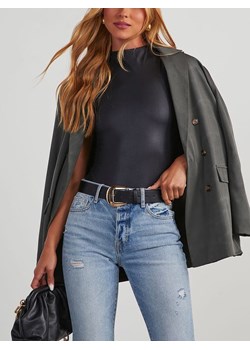 LA Angels Top w kolorze czarnym ze sklepu Limango Polska w kategorii Bluzki damskie - zdjęcie 171555309