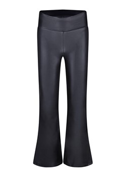 Converse Spodnie w kolorze czarnym ze skóry syntetycznej ze sklepu Limango Polska w kategorii Spodnie dziewczęce - zdjęcie 171555368