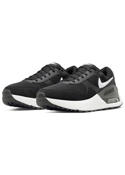 Nike Sneakersy &quot;Air Max Systm&quot; w kolorze czarnym ze sklepu Limango Polska w kategorii Buty sportowe męskie - zdjęcie 171555528
