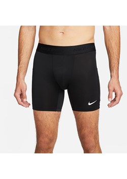 Nike Szorty sportowe w kolorze czarnym ze sklepu Limango Polska w kategorii Spodenki męskie - zdjęcie 171555569