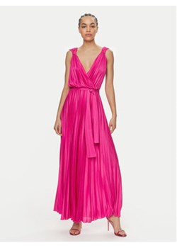 MAX&Co. Sukienka letnia Raffa 24166210 Różowy Regular Fit ze sklepu MODIVO w kategorii Sukienki - zdjęcie 171556119