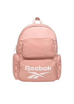Reebok Plecak RBK-033-CCC-05 Różowy ze sklepu MODIVO w kategorii Plecaki - zdjęcie 171556136
