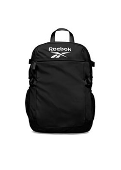 Reebok Plecak RBK-040-CCC-05 Czarny ze sklepu MODIVO w kategorii Plecaki - zdjęcie 171557117