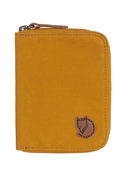 Fjallraven portfel kolor żółty F24216 ze sklepu ANSWEAR.com w kategorii Portfele męskie - zdjęcie 171558706