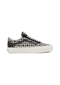 Vans tenisówki Premium Standards Old Skool 36 męskie kolor czarny VN000CNGBLK1 ze sklepu PRM w kategorii Trampki męskie - zdjęcie 171560199