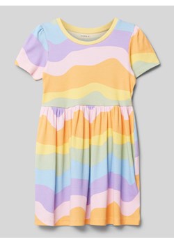 Sukienka w stylu Colour Blocking model ‘FHERMINA’ ze sklepu Peek&Cloppenburg  w kategorii Sukienki dziewczęce - zdjęcie 171562088