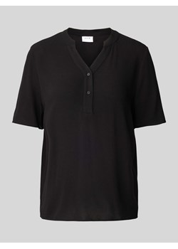 Bluzka z wiskozy model ‘VIMOASHLY’ ze sklepu Peek&Cloppenburg  w kategorii Bluzki damskie - zdjęcie 171563597