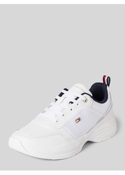 Sneakersy z detalem z logo ze sklepu Peek&Cloppenburg  w kategorii Buty sportowe damskie - zdjęcie 171563846