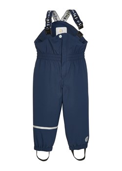 Killtec Spodnie przeciwdeszczowe w kolorze granatowym ze sklepu Limango Polska w kategorii Spodnie chłopięce - zdjęcie 171564506