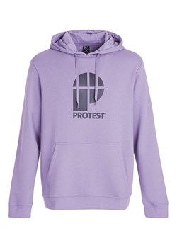 Protest Bluza &quot;Classic&quot; w kolorze fioletowym ze sklepu Limango Polska w kategorii Bluzy męskie - zdjęcie 171564516