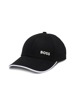 BOSS GREEN Bejsbolówka ze sklepu Gomez Fashion Store w kategorii Czapki z daszkiem męskie - zdjęcie 171567116