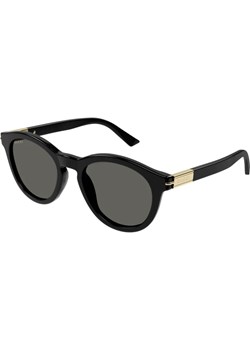 Gucci Okulary przeciwsłoneczne MAN RECYCLED ACE ze sklepu Gomez Fashion Store w kategorii Okulary przeciwsłoneczne męskie - zdjęcie 171567119