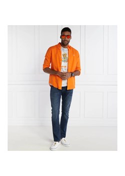 POLO RALPH LAUREN Lniana koszula | Custom fit ze sklepu Gomez Fashion Store w kategorii Koszule męskie - zdjęcie 171567138
