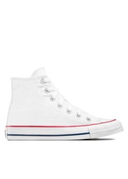 Converse Trampki All Star Hi M7650C Biały ze sklepu MODIVO w kategorii Trampki męskie - zdjęcie 171568156