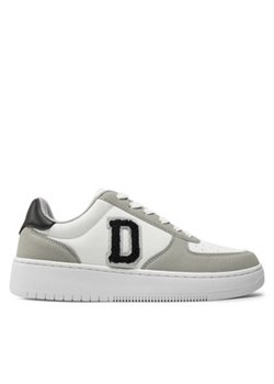 Dorko Sneakersy Flash DS24S18M Biały ze sklepu MODIVO w kategorii Buty sportowe męskie - zdjęcie 171568205