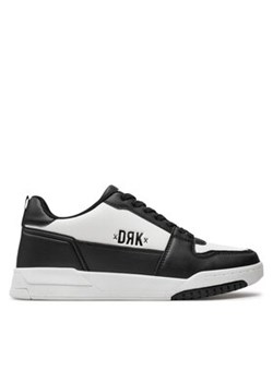 Dorko Sneakersy Park DS24S27M Czarny ze sklepu MODIVO w kategorii Buty sportowe męskie - zdjęcie 171568669