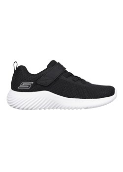 SKECHERS Buty damskie Bounder Baronik czarne ze sklepu taniesportowe.pl w kategorii Buty sportowe dziecięce - zdjęcie 171569097