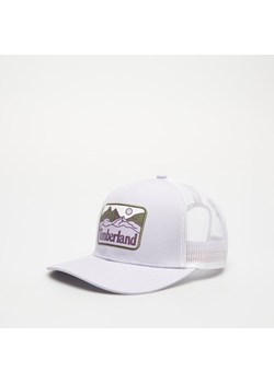 TIMBERLAND CZAPKA MOUNTAIN LINE PATCH TRUCKER ze sklepu Timberland w kategorii Czapki z daszkiem męskie - zdjęcie 171569197