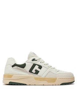 Sneakersy Gant Brookpal Sneaker 28633471 Biały ze sklepu eobuwie.pl w kategorii Półbuty męskie - zdjęcie 171569395