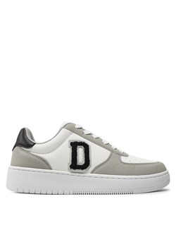 Sneakersy Dorko Flash DS24S18M Biały ze sklepu eobuwie.pl w kategorii Buty sportowe męskie - zdjęcie 171569468