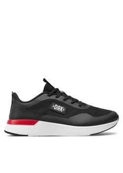 Sneakersy Dorko Switch DS2238 Black 0060 ze sklepu eobuwie.pl w kategorii Buty sportowe męskie - zdjęcie 171569648