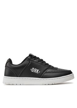 Dorko Sneakersy 90 Classic DS2167 Czarny ze sklepu MODIVO w kategorii Buty sportowe męskie - zdjęcie 171569938