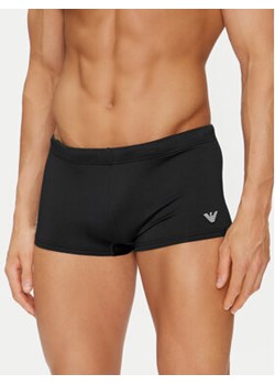 Emporio Armani Underwear Kąpielówki 211725 4R401 00020 Czarny ze sklepu MODIVO w kategorii Kąpielówki - zdjęcie 171569999