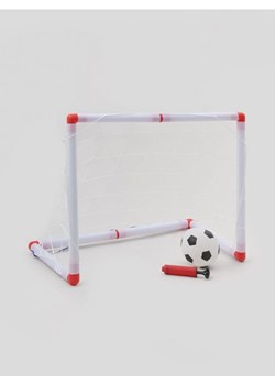 Sinsay - Zestaw do gry w piłkę nożną - wielobarwny ze sklepu Sinsay w kategorii Zabawki - zdjęcie 171571265