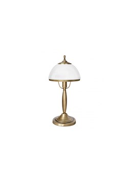 Klasyczna lampa stołowa CR-B1 ze sklepu MN Interiors - Lampy mosiężne w kategorii Lampy stołowe - zdjęcie 171572799