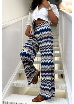 Spodnie JONSANA ze sklepu Ivet Shop w kategorii Spodnie damskie - zdjęcie 171573645