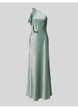 Sukienka wieczorowa na jedno ramię model ‘ELZIRA’ ze sklepu Peek&Cloppenburg  w kategorii Sukienki - zdjęcie 171574049