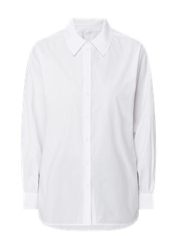Bluzka z bawełny ekologicznej ze sklepu Peek&Cloppenburg  w kategorii Koszule damskie - zdjęcie 171574126