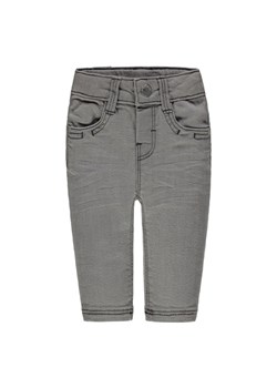 Spodnie jeansowe szare ze sklepu 5.10.15 w kategorii Spodnie i półśpiochy - zdjęcie 171574289