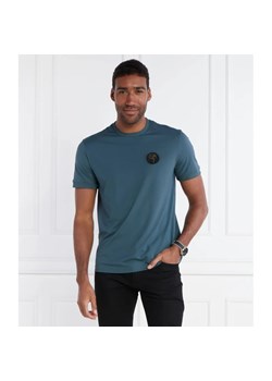 EA7 T-shirt | Regular Fit ze sklepu Gomez Fashion Store w kategorii T-shirty męskie - zdjęcie 171574367