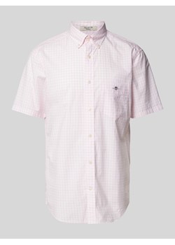 Koszula casualowa z kołnierzykiem typu button down ze sklepu Peek&Cloppenburg  w kategorii Koszule męskie - zdjęcie 171576899