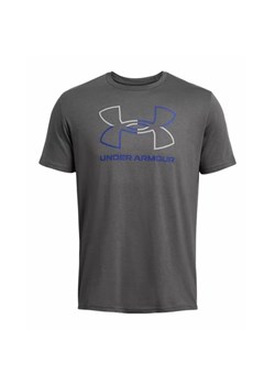 Koszulka męska Foundation Update Under Armour ze sklepu SPORT-SHOP.pl w kategorii T-shirty męskie - zdjęcie 171576915