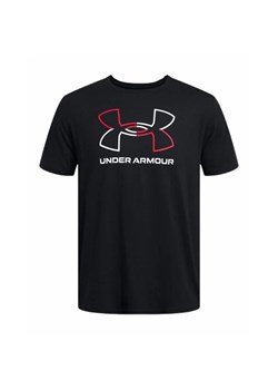 Koszulka męska Foundation Update Under Armour ze sklepu SPORT-SHOP.pl w kategorii T-shirty męskie - zdjęcie 171576916