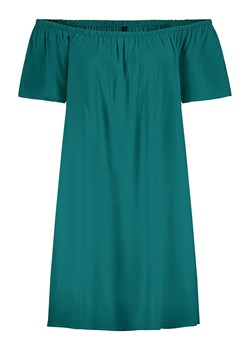 Fresh Made Sukienka w kolorze morskim ze sklepu Limango Polska w kategorii Sukienki - zdjęcie 171577346