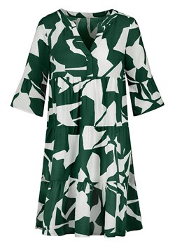 Sublevel Sukienka w kolorze zielonym ze sklepu Limango Polska w kategorii Sukienki - zdjęcie 171577415